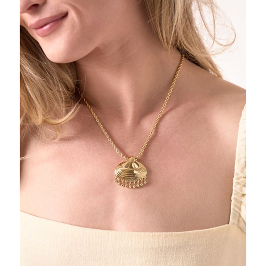 CALYPSO NECKLACE