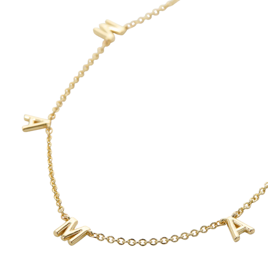 MAMA NECKLACE