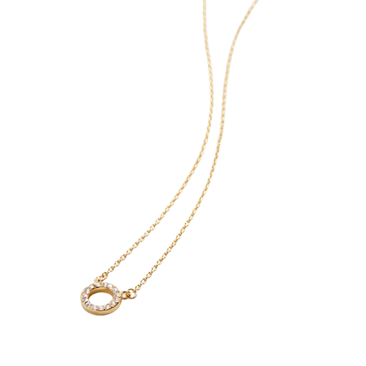 FAMILY NECKLACE