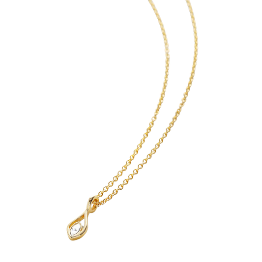 FIND YOUR FIRE NECKLACE