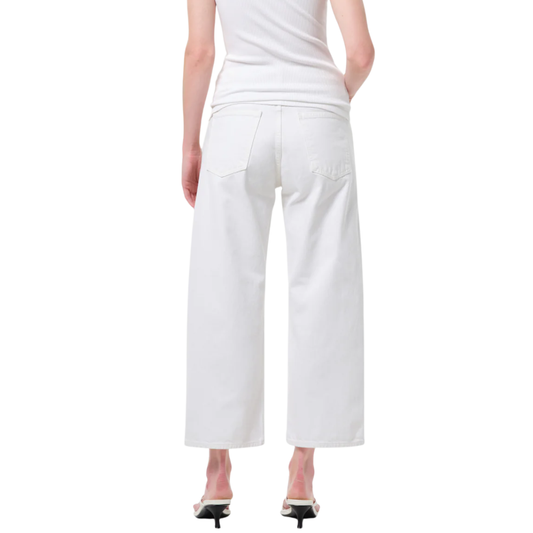 ARC JEAN 29" CHALK