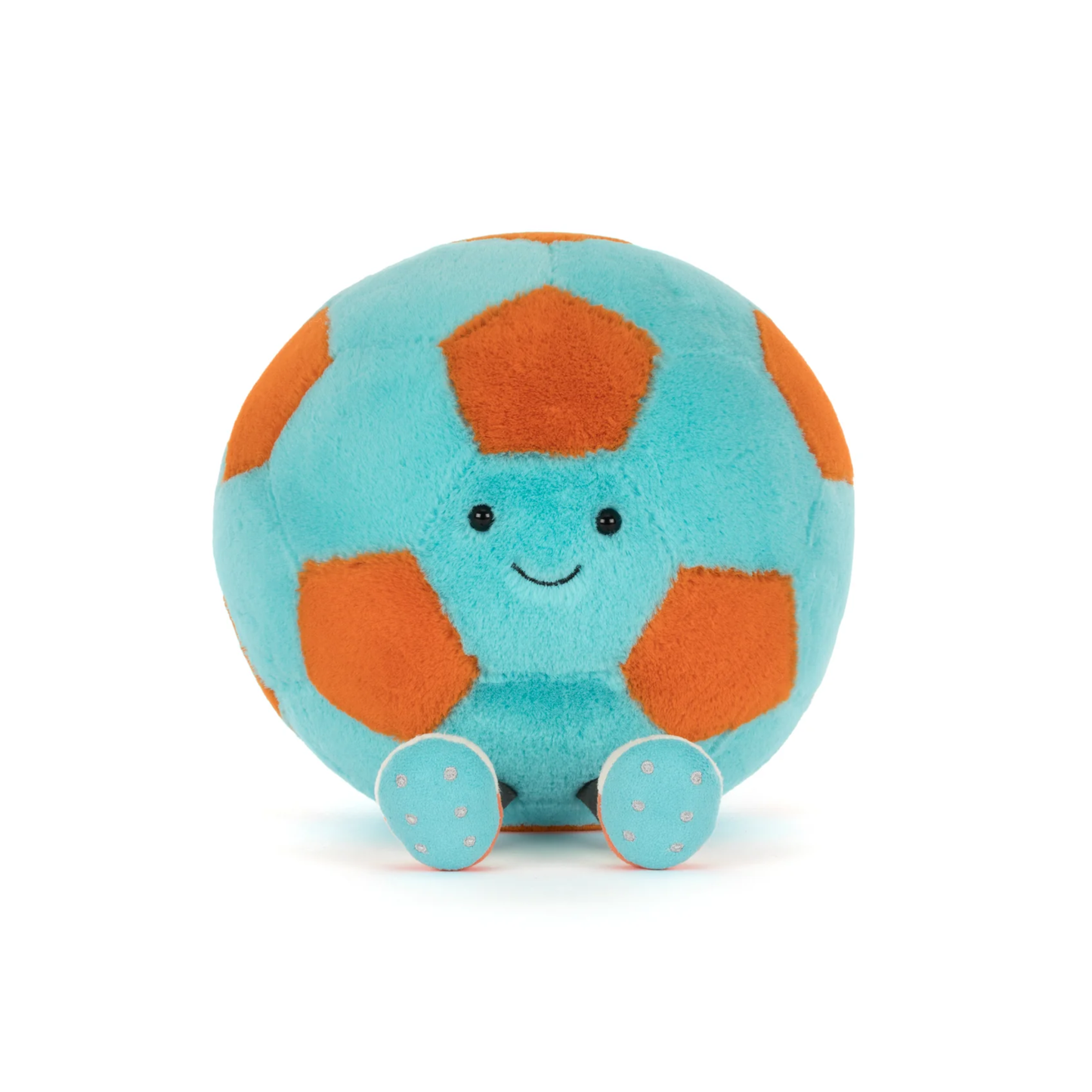 AMUSEABLES JELLYCAT FOOTBALL