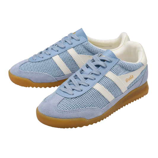 TORNADO ZEPHYR SNEAKER AIR OFF WHITE