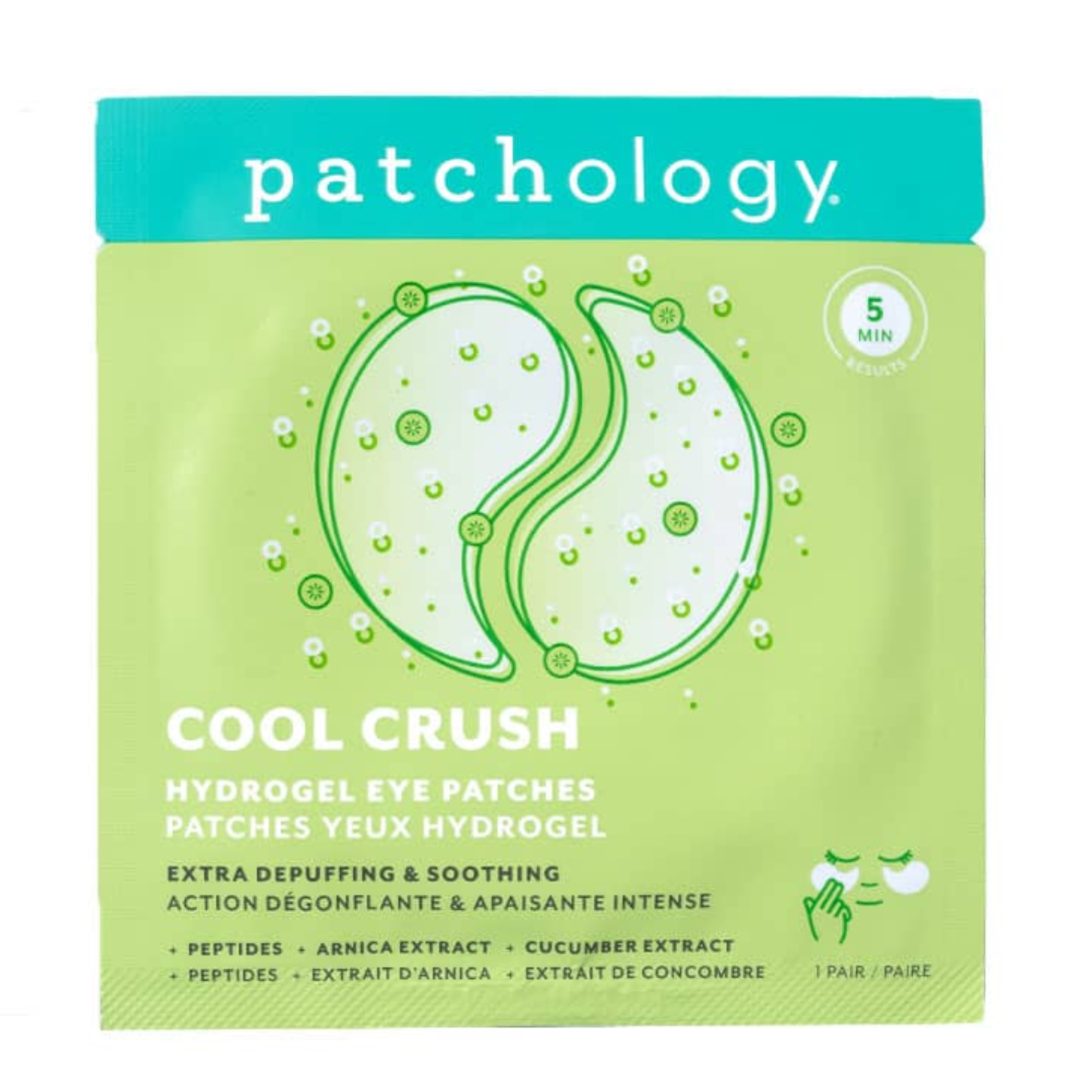 COOL CRUSH EYE GEL
