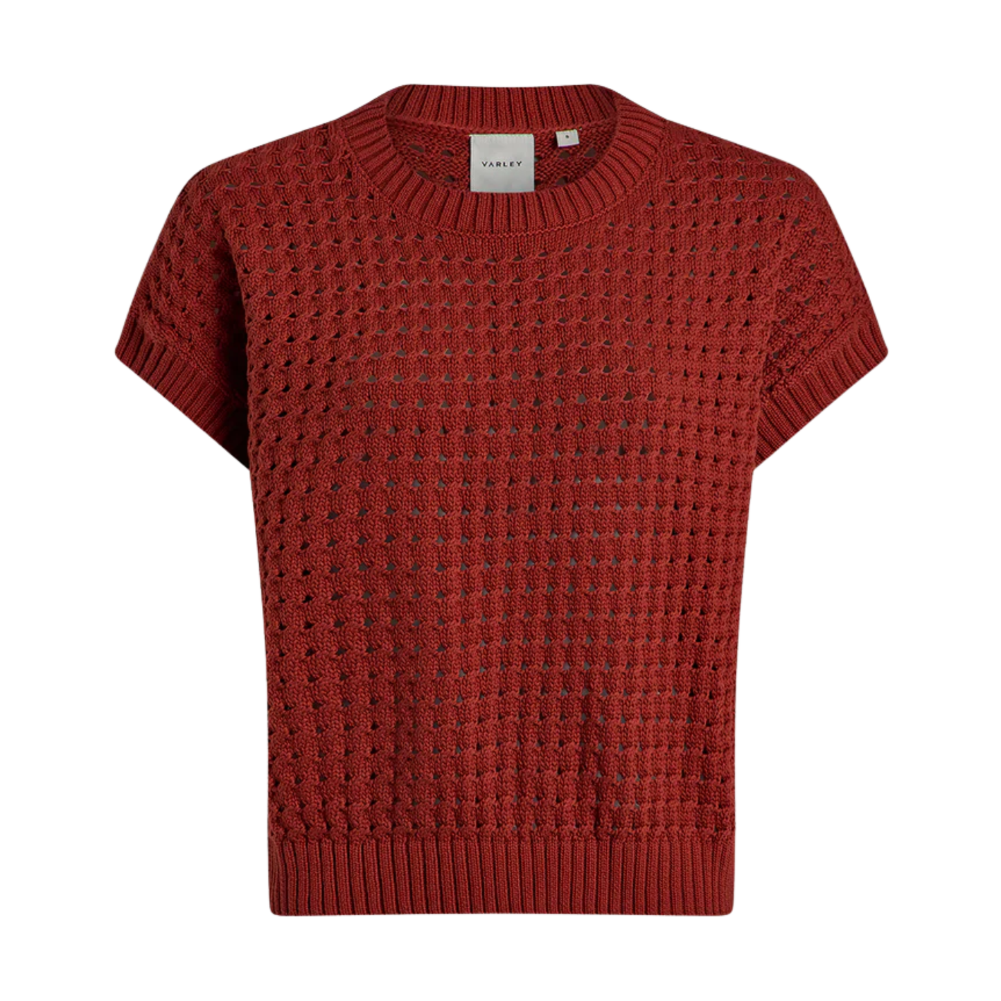 DENNY KNIT TOP BOSSA NOVA