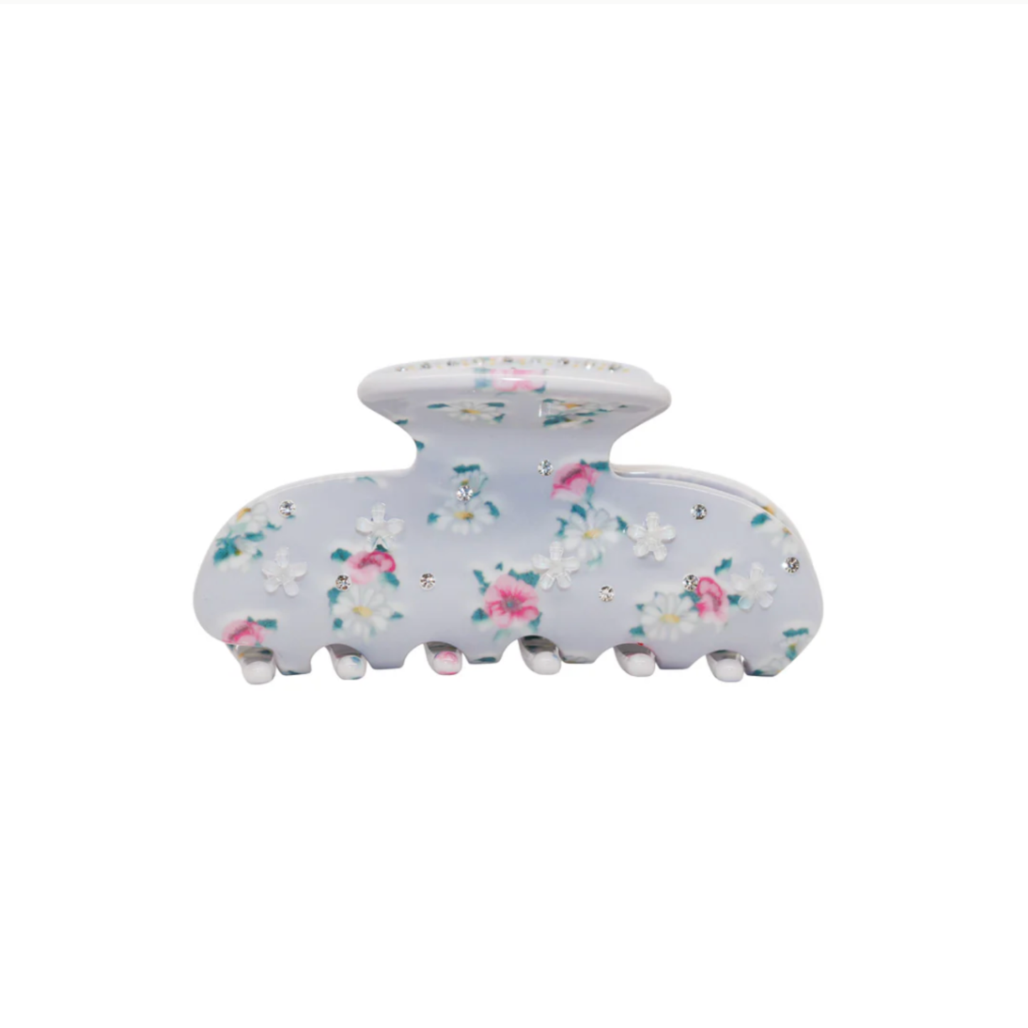 SWEETHEART CLIP TEA PARTY