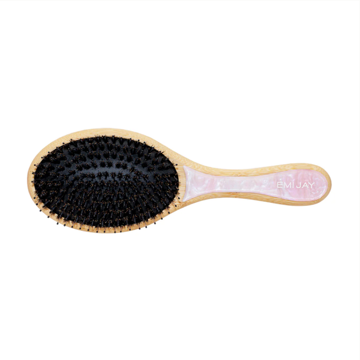 FLAT BRUSH PINK SUGAR