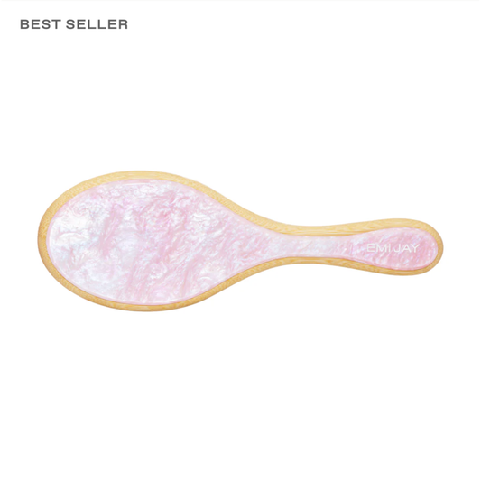 FLAT BRUSH PINK SUGAR