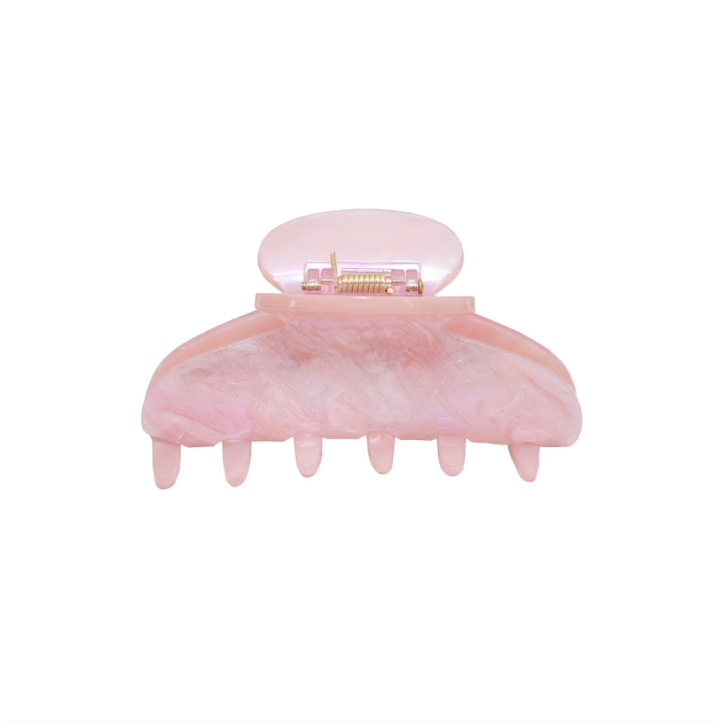 LIL EFFING CLIP PINK SUGAR
