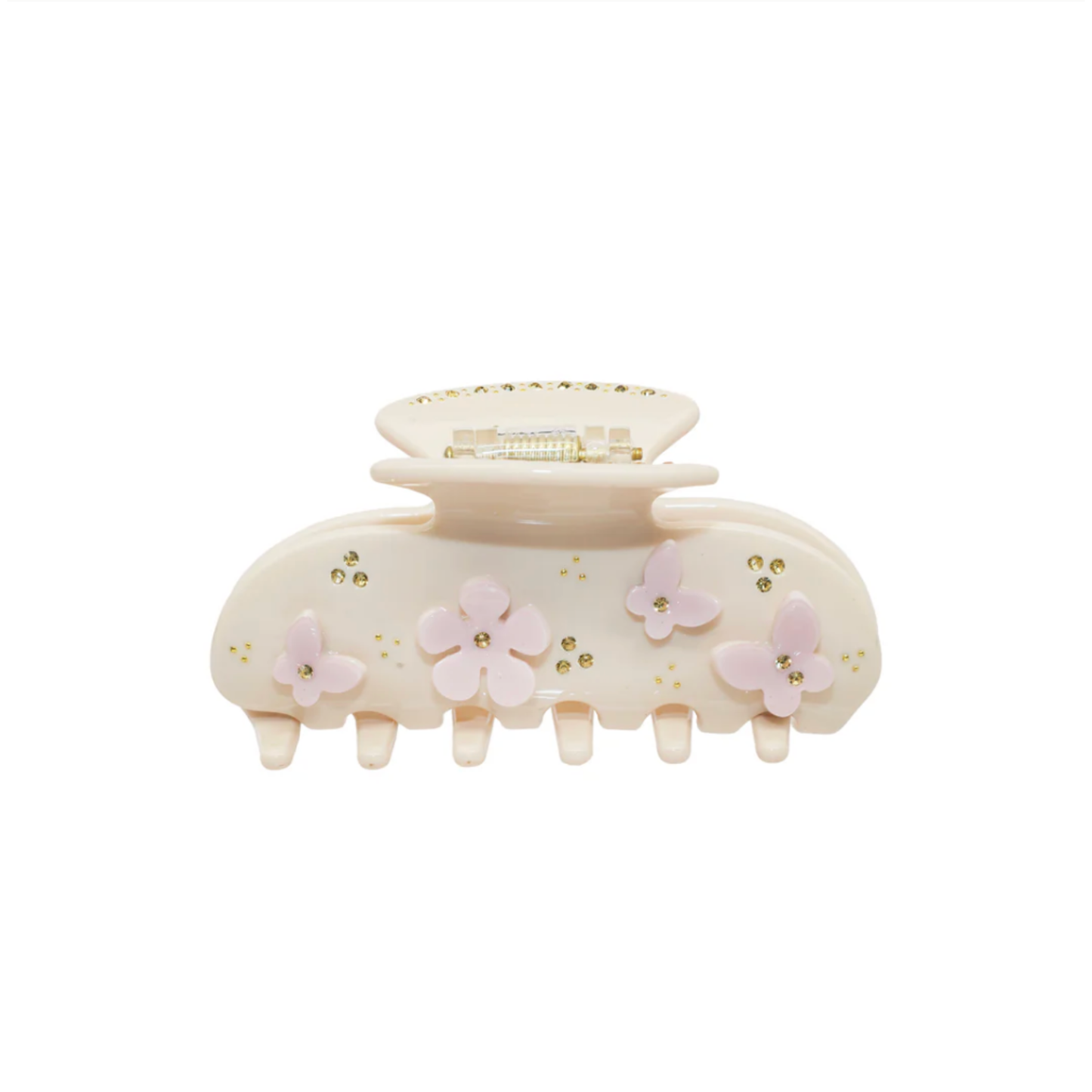 SWEETHEART CLIP ANGEL FOOD