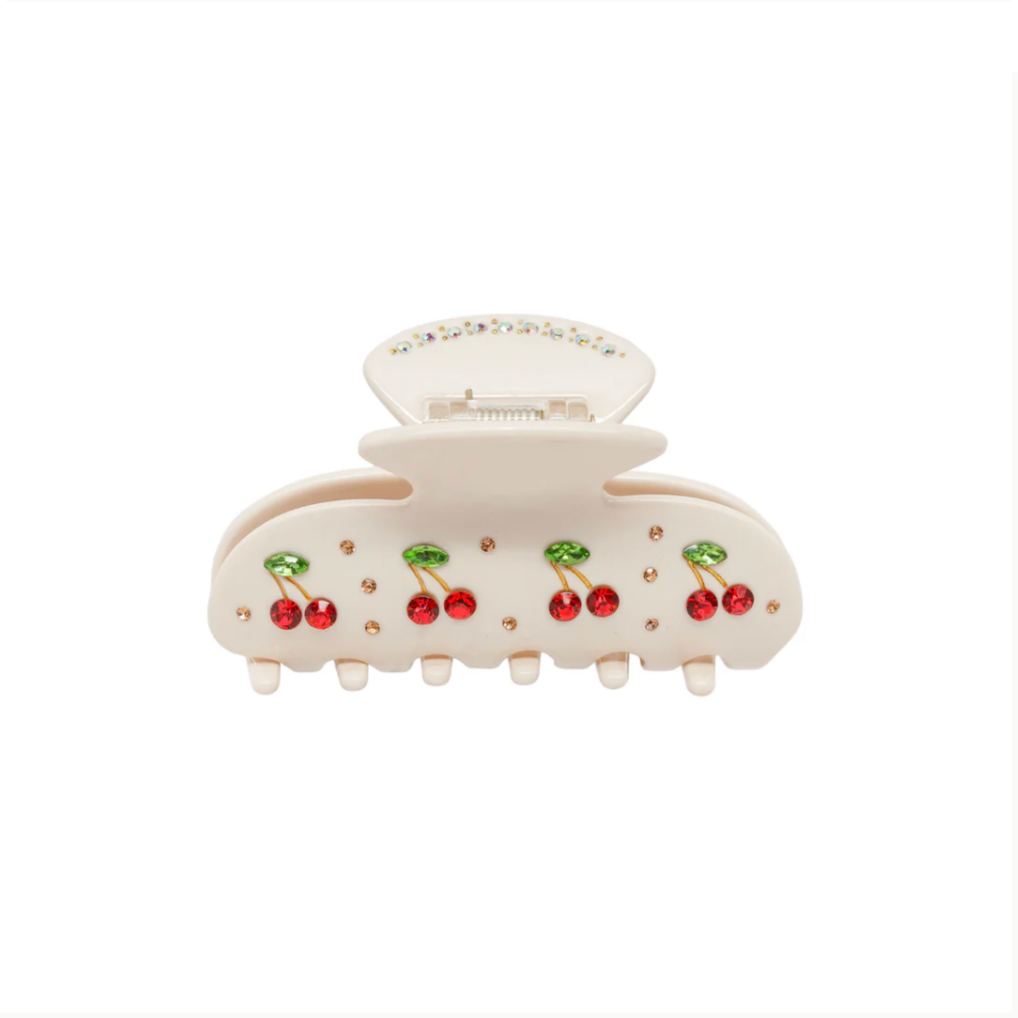 SWEETHEART CLIP CHERRY PIE