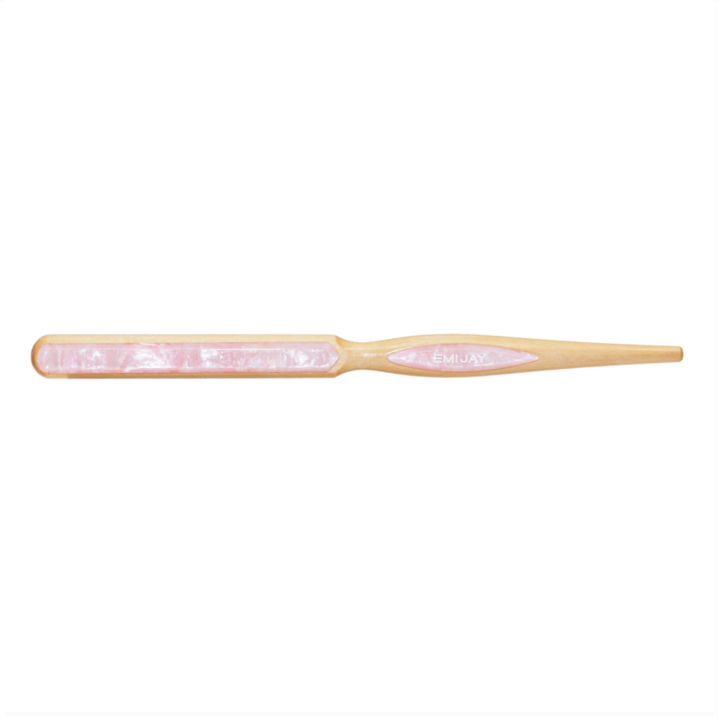 STYLING BRUSH PINK SUGAR