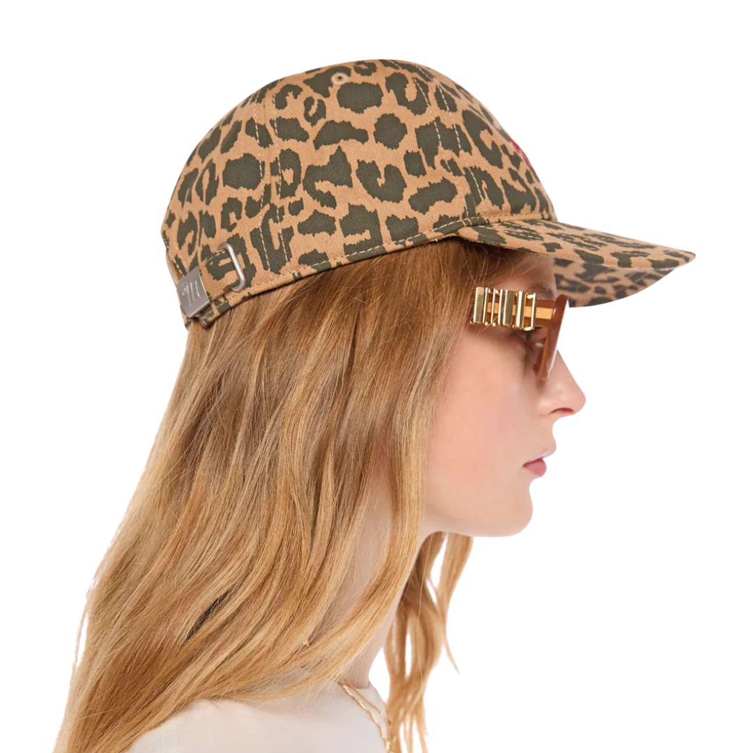HATS OFF MEOW MEOW