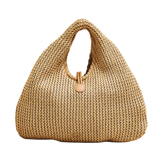 MARTIN HANDBAG NATURAL