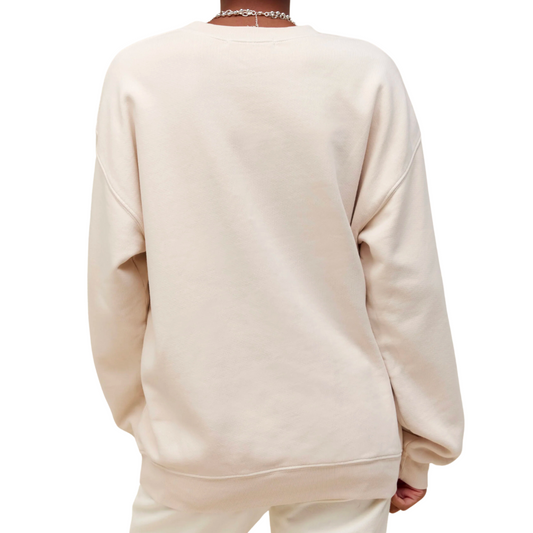 ROLLING STONES BF CREWNECK