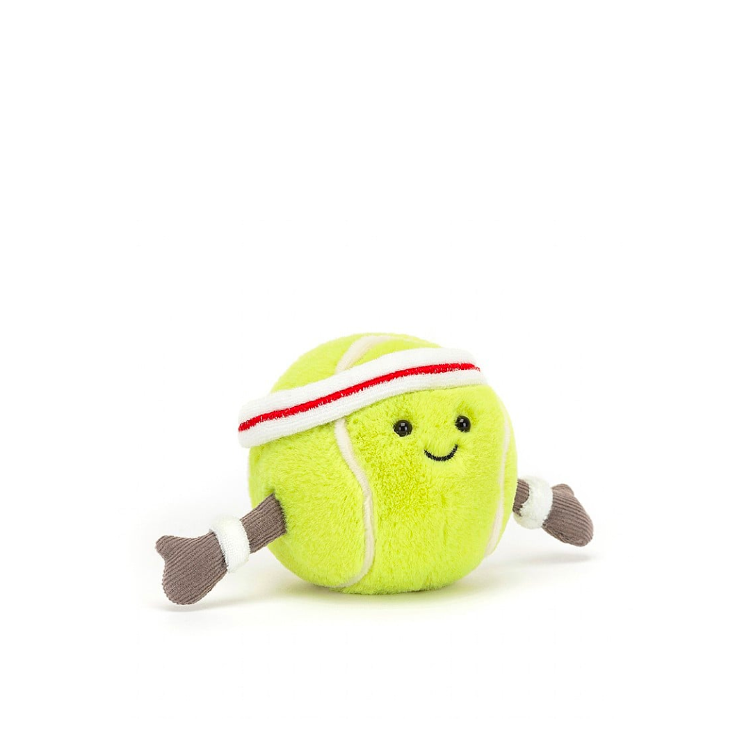AMUSEABLE SPORTS TENNIS BALL