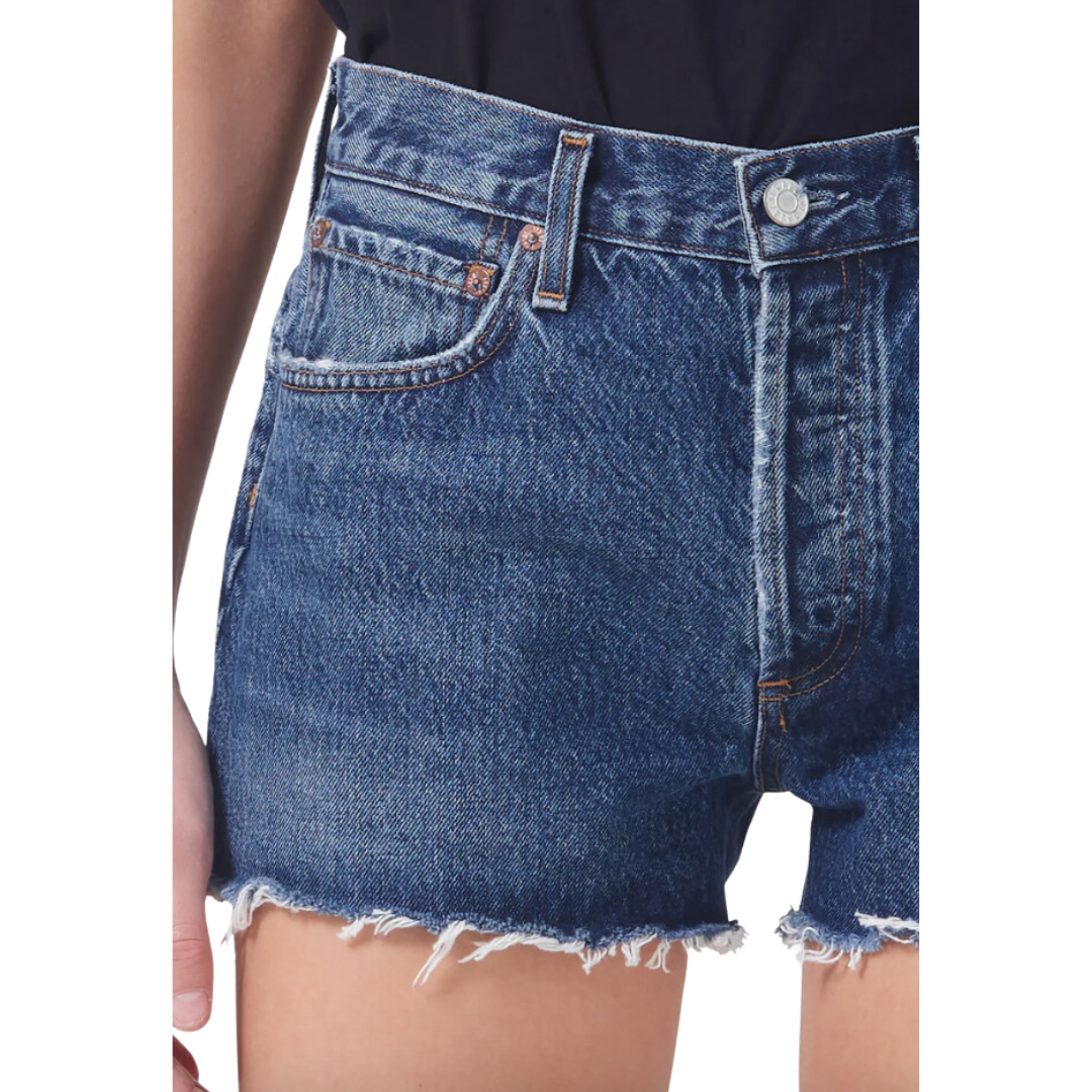 PARKER SHORT CAUTION