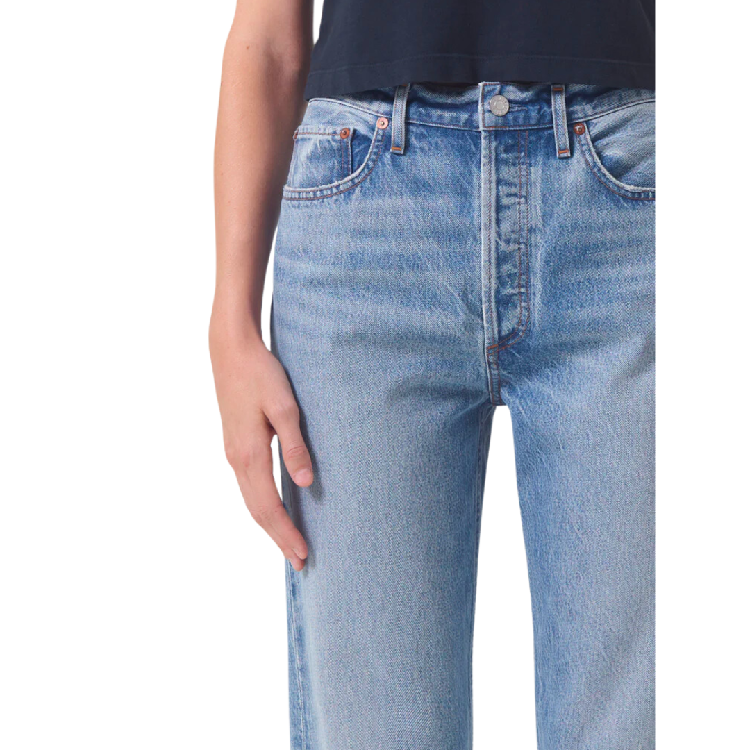 90'S PINCH WAIST INFINITE