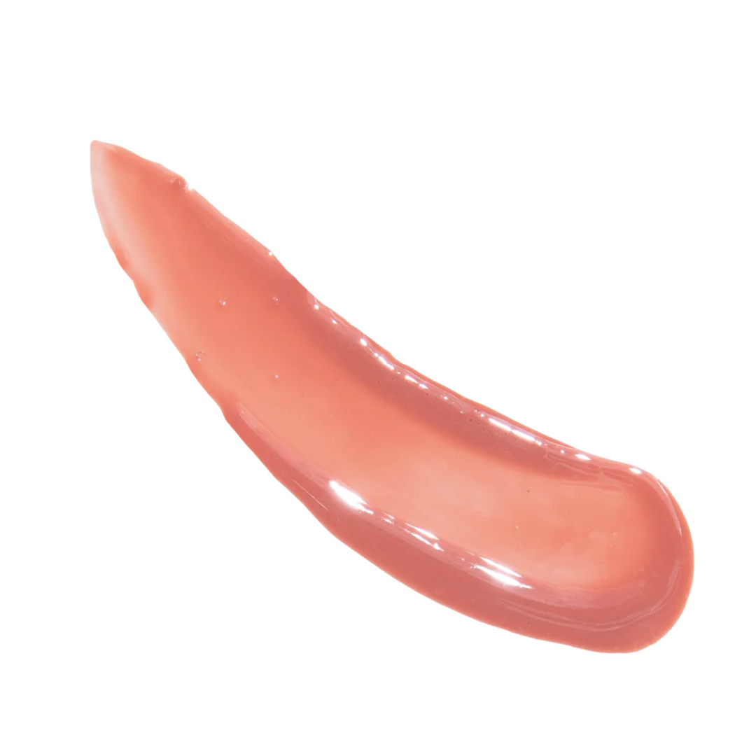 PEACH PONY OIL LIP GLOSS