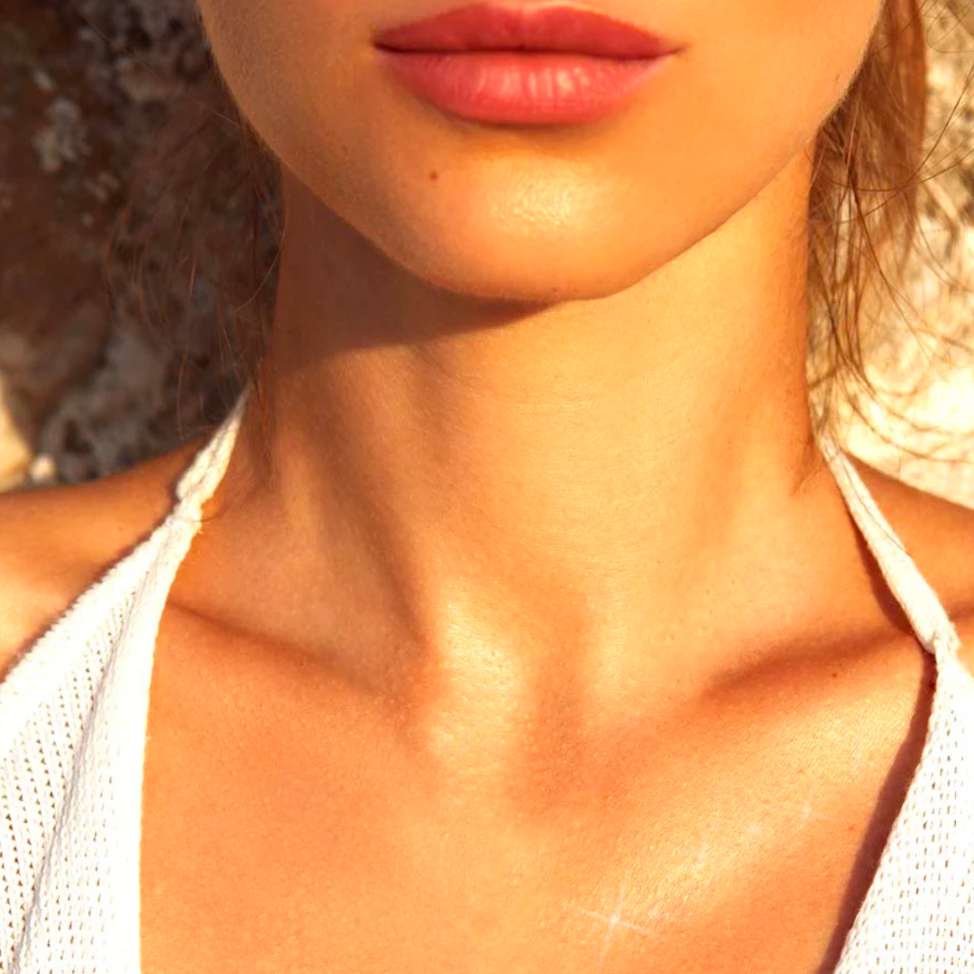 LUSTRE DRENCH GLOW OIL