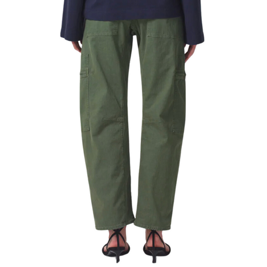 MARCELLE LOW SLUNG CARGO SURPLUS