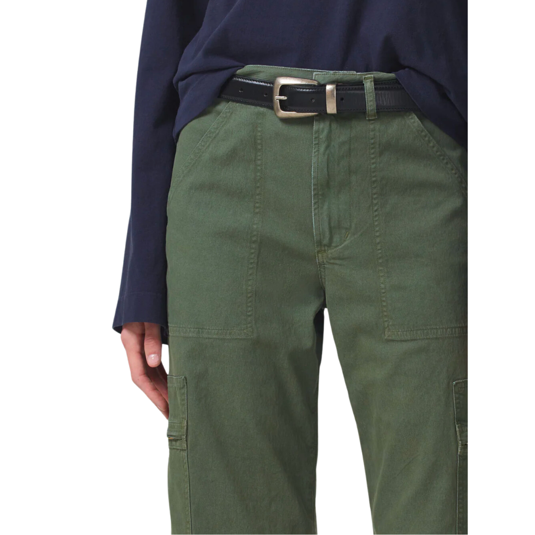 MARCELLE LOW SLUNG CARGO SURPLUS