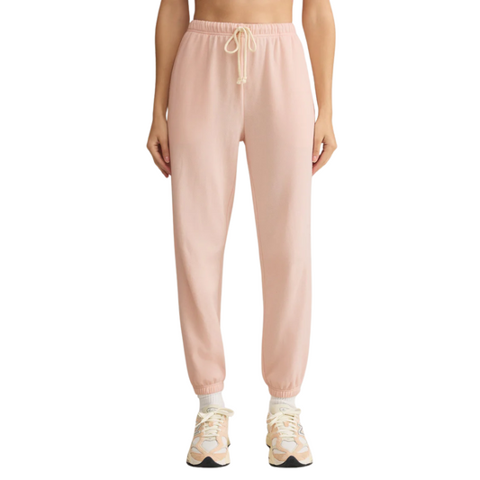STADIUM JOGGER PINK SALT