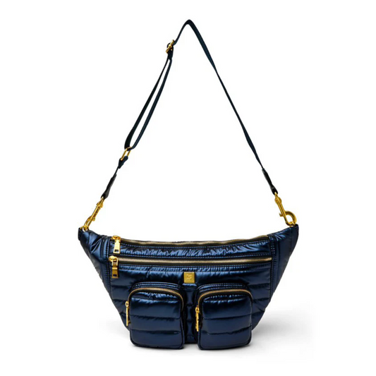 DOUBLE DOSE SLING PEARL INDIGO