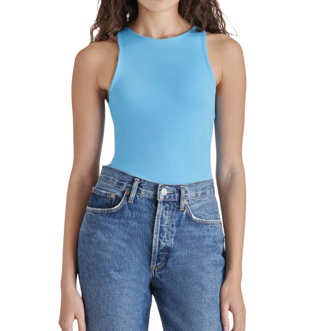 NICO BODYSUIT SKY