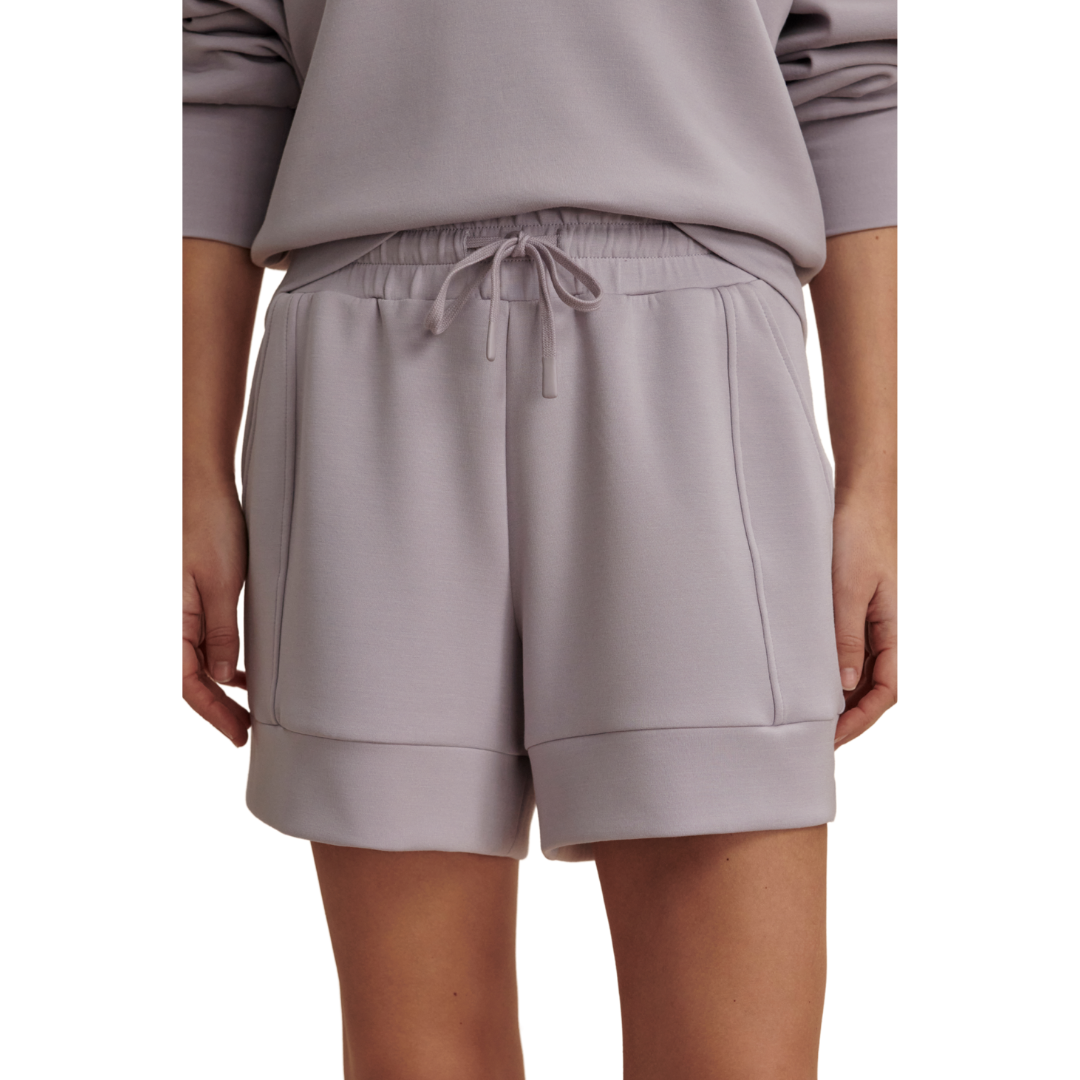 ATRIUM HIGH RISE SHORT 4.5" RAINDROP