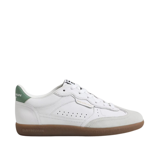 KALLEN SNEAKER RUN WHITE