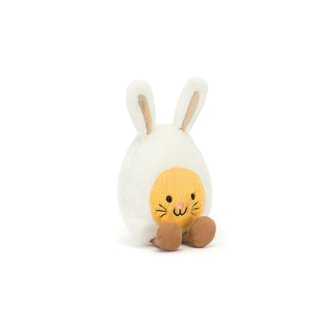 AMUSEABLES BUNNY EGG