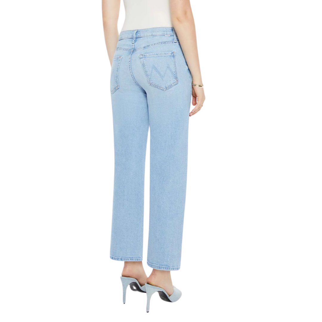 THE DODGER ANKLE LETS GET IT TOGETHER