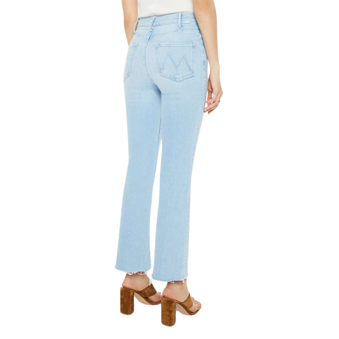 THE HUSTLER ANKLE FRAY BALLS IN YOUR COURT