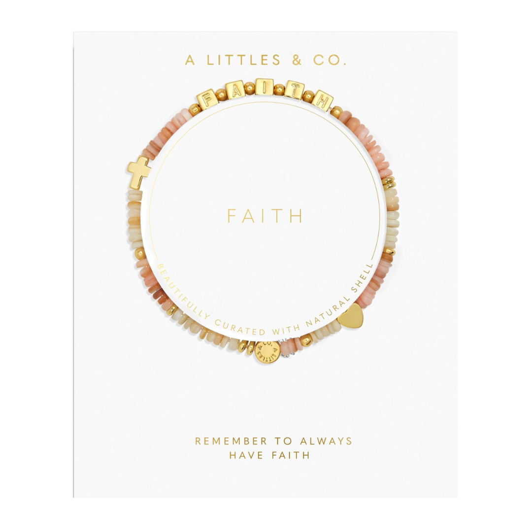 HAPPY MOMENTS - FAITH