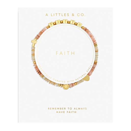 HAPPY MOMENTS - FAITH