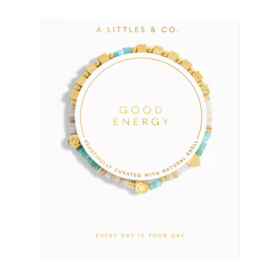 HAPPY MOMENTS - GOOD ENERGY