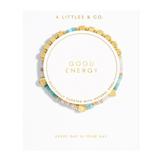 HAPPY MOMENTS - GOOD ENERGY