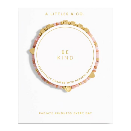 HAPPY MOMENTS - BE KIND