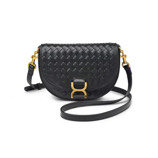 ALISE CROSSBODY BLACK