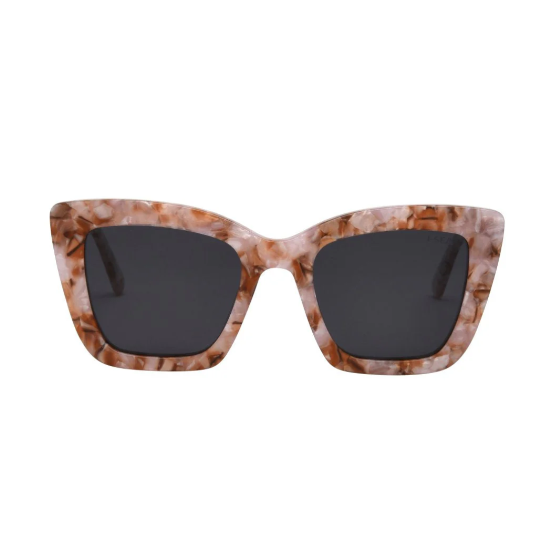HARPER SUNGLASSES BUBBLE