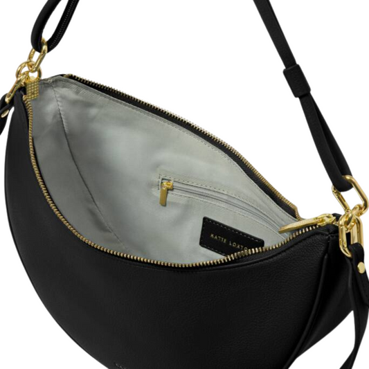 ASHA SLING BAG BLACK