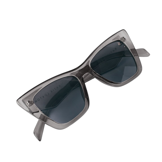 PORTO SUNGLASSES GREY