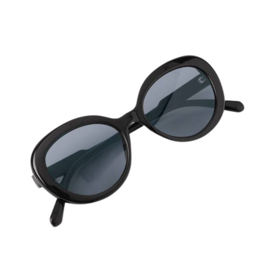 RHODES SUNGLASSES BLACK