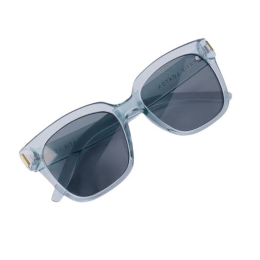 ROMA SUNGLASSES BLUE