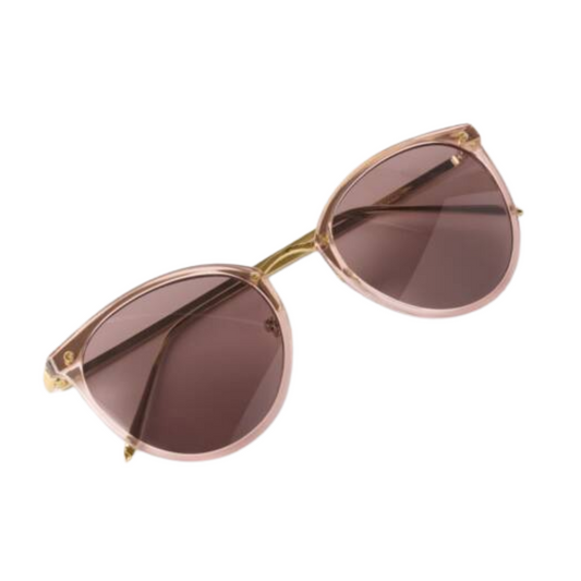 SANTORINI SUNGLASSES ROSE