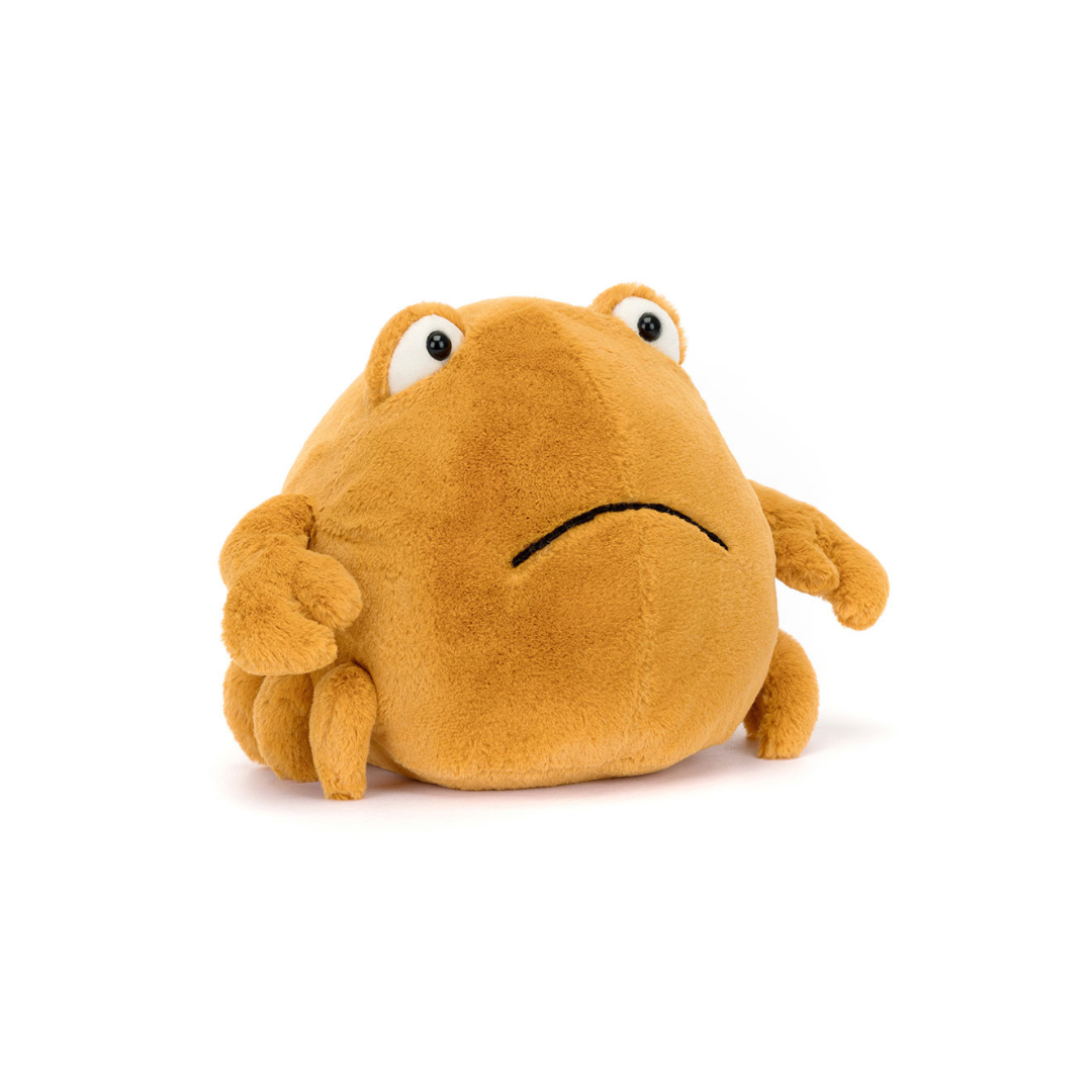 CHRISSIE CRAB