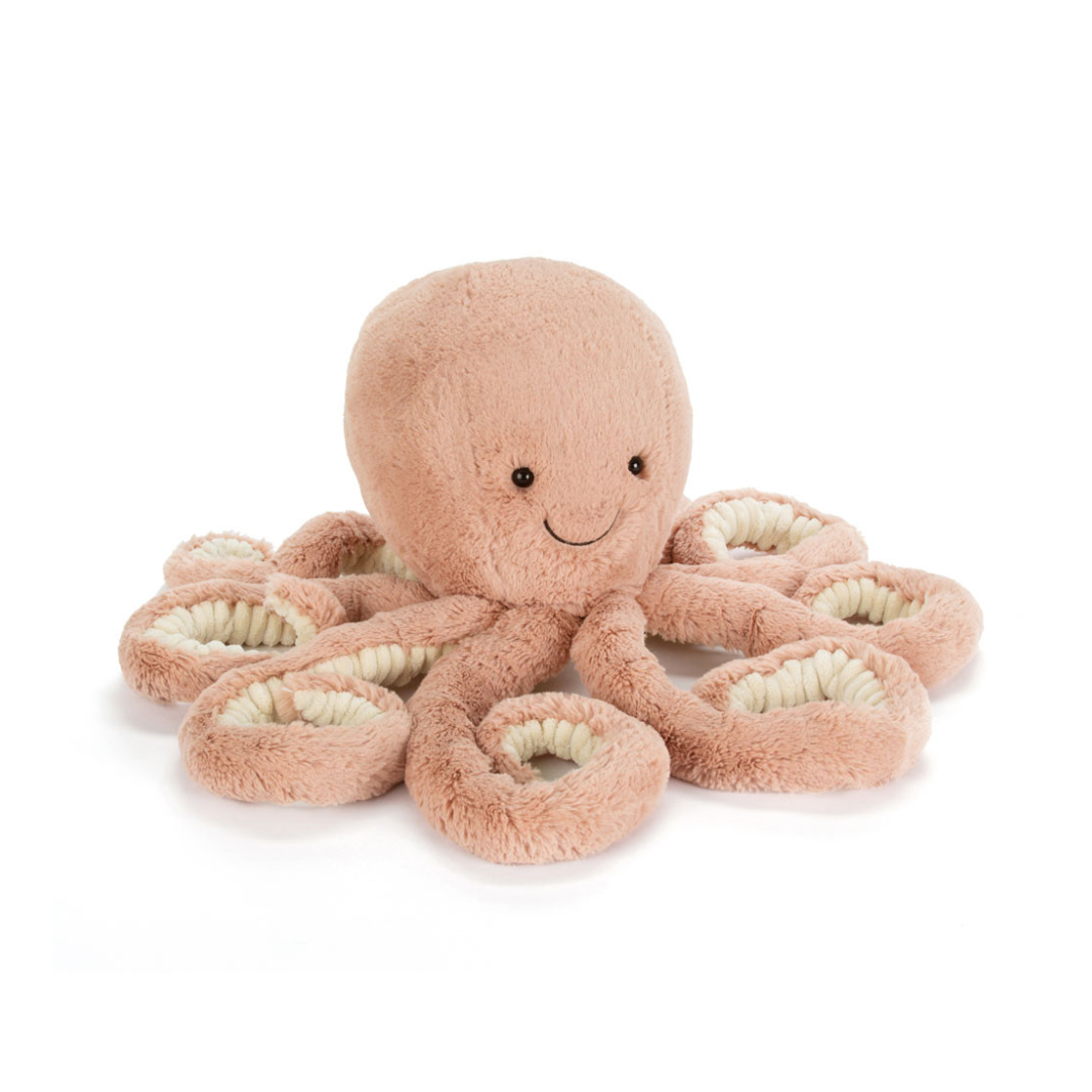 ODELL OCTOPUS LARGE
