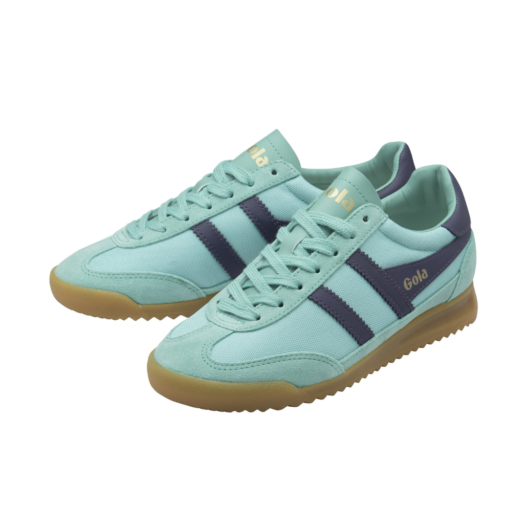 TORNADO SNEAKER SEA MIST