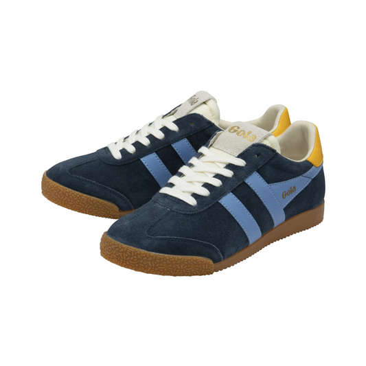 ELAN SNEAKER NAVY VISTA
